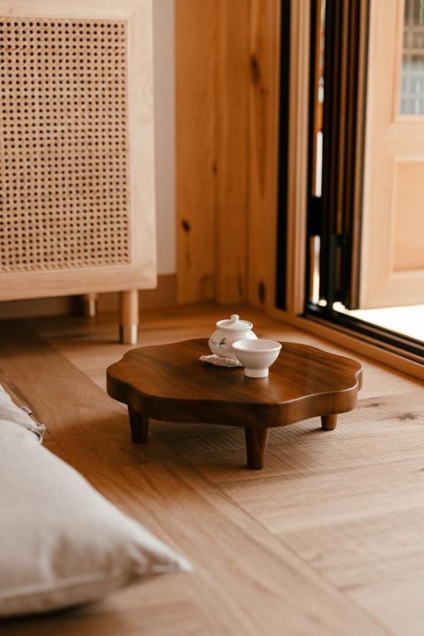 Gyeongju Hanok Sohwa Екстериор снимка