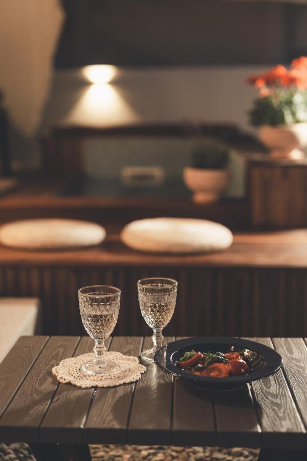 Gyeongju Hanok Sohwa Екстериор снимка