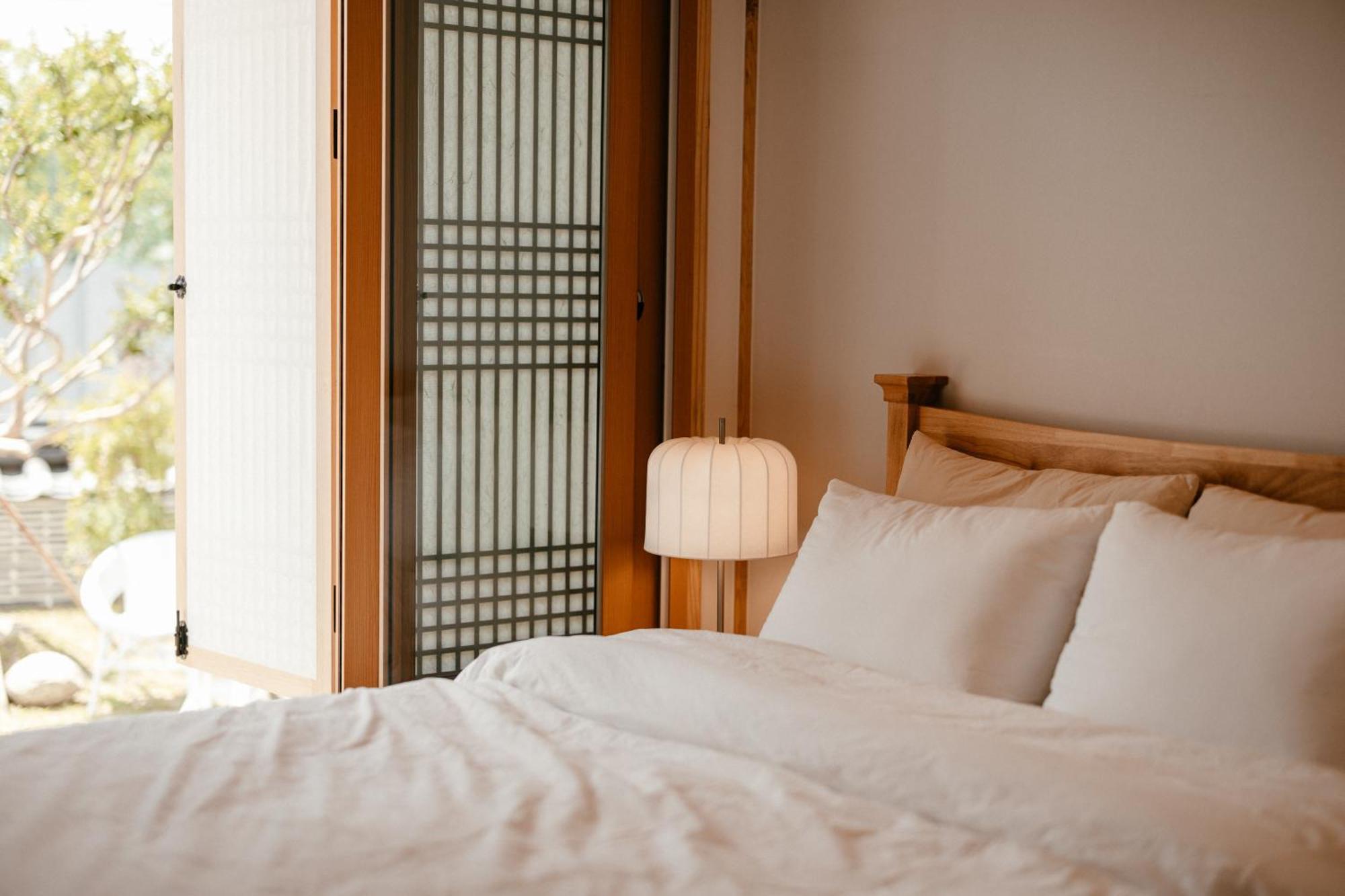 Gyeongju Hanok Sohwa Екстериор снимка